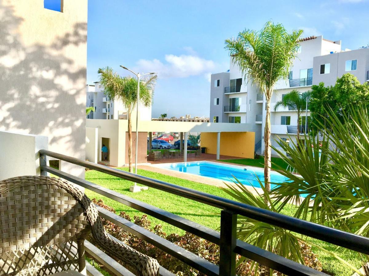 Апартаменты Caraibe Mexicain B2 Канкун Экстерьер фото